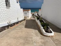 Well maintained bungalow just 3 minutes walk from the white sandy beach