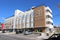 Mardisa Flat Oceanfront Next to Mag Shopping - WhatsApp (34) 99971-1994 Hotels in Jardim Oceania