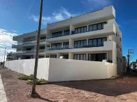 Cozy apartment w/3bedrooms Oceanfront WiFi