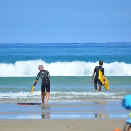 Wye Dream - Wye River Beach House - 200 metres to beach!