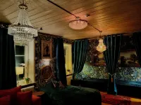Villa Signedal Hostel فنادق في Klippan