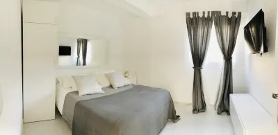 Sweet & Relax Beach Apartment "Las Gaviotas" Noia- Portosin Hotels near Ría de Muros y Noya