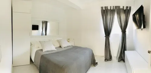 Sweet & Relax Beach Apartment "Las Gaviotas" Noia- Portosin Hotels in Porto do Son