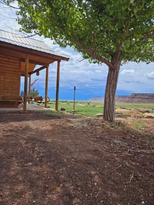 Grandpa's Cabin Hotels in Apple Valley