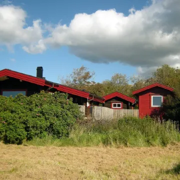 Holiday Home in Hälleviksstrand