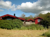Holiday Home in Hälleviksstrand