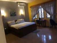 Malbert Inn Hotels in Tema