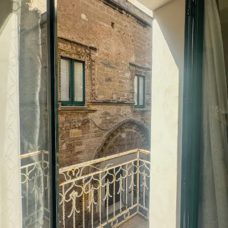 Casa Iraci la Nostra Sicilia