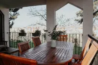 Country home in Dosbarrios, Toledo Hotel a Mesa de Ocana