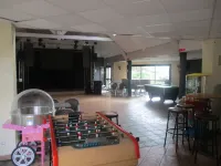 Mobilhome Avec Grande Terrasse, 6 Personnes, 3 Chambres, 2 Salles de Bain, 2 WC Hôtels à : Trégunc