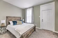 NEW! Charming Covington Home