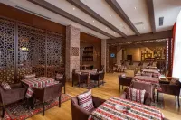 Marxal Resort & Spa - parcheggio