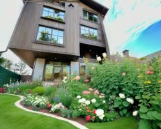 Roza-Mariya Vnukovo Guest House