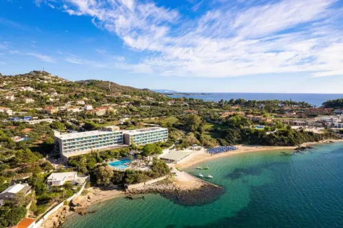 Mediterranee Hotels in Kefalonia