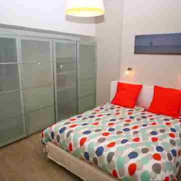 Exceptional Apartment in the Historic Center of la Rochelle Classified Rooms