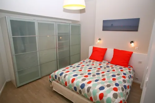 Exceptional Apartment in the Historic Center of la Rochelle Classified