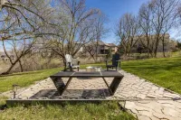 Gates Dr-Stylish and Spacious House Near Mayo in Rochester Best Neighborhood