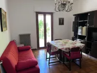 Montefortino Sibillini House B&B