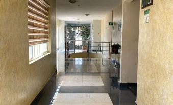 Los Cedros Hotel Inn