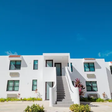 Casa Caracol - Coastal Escape