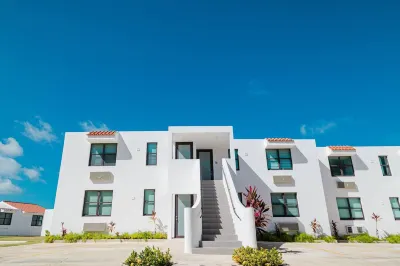 Casa Caracol - Coastal Escape Hotels near Playa montones