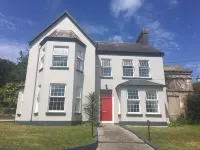Timoleague West Cork Priory House Hotels in der Nähe von Charles Fort