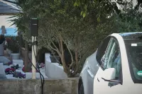 Boutique Hotel Life, Sea, Wellness & Spa - parking