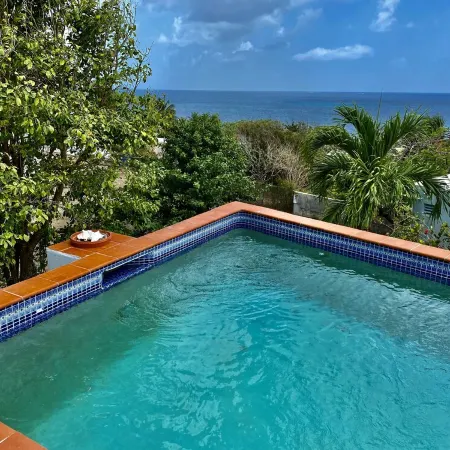 Best Views in Vieques!