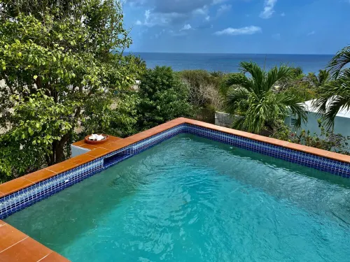 Best Views in Vieques!
