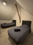 Appart 2 en duplex