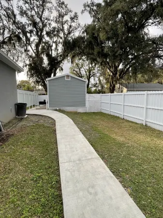 Cozy and comfortable tiny house