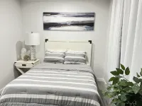 1 BEDROOM SUITE WITH PRIVATE ENTRANCE Hotels near Cabela's Edmonton (South)