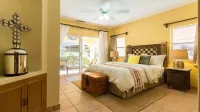 CASA ESPERANZA in Pedregal, Cabo San Lucas