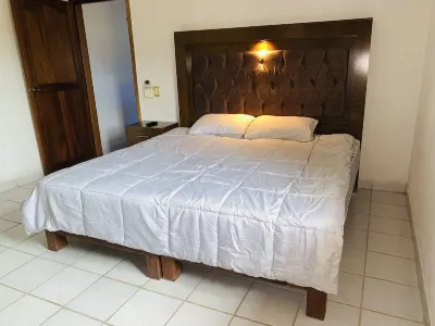 Turtle Condo at sun house  호텔