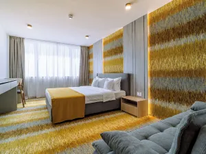 아리스 부티크 호텔 & 스파