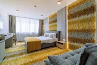 Aris Boutique Hotel & Spa Hotels near Parc Felix