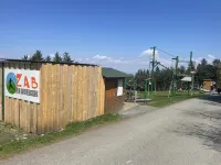 Ferienwohnung "hahnenklee Blick" im Ferienpark Hahnenklee, im Harz - 3 tähden