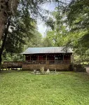 Old Timey Charm with Modern Amenities