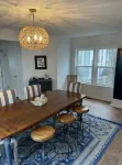 BEAUTIFUL LAKE HAMILTON COTTAGE - GREAT LOCATION, GREAT VIEWS - ADORABLE  3BD/3B