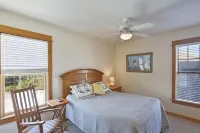 Semi Ocean Front in Nags Head NC with Private Pool! - balcony