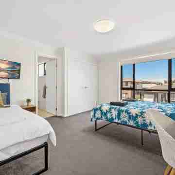 Kozyguru | Austral | Charming 4Bedroom Family Home Rooms