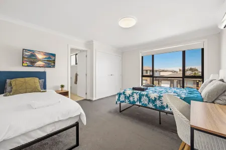 Kozyguru | Austral | Charming 4Bedroom Family Home