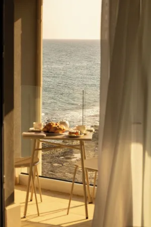 Metamare Отели рядом с достопримечательностью «Greetings from Mola di Bari»