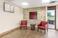 Red Roof Inn Staunton Hotels in Verona