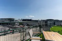 佩蒂特高級旅館