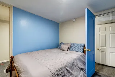 Spacious Detroit retreat near Henry Ford Museum 16 min drive Hotels near Rite Aid