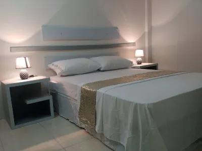 NICKLES STAY & DRIVE  #3 Hotels in 