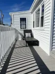 Cozy Waterfront Cottage Hotels near T.J. Maxx