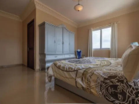 Newly Build - Across The Road from The Beach  - 7 bdrm/7 bthrms Hotels in Savaneta