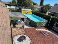 The Sunrise House